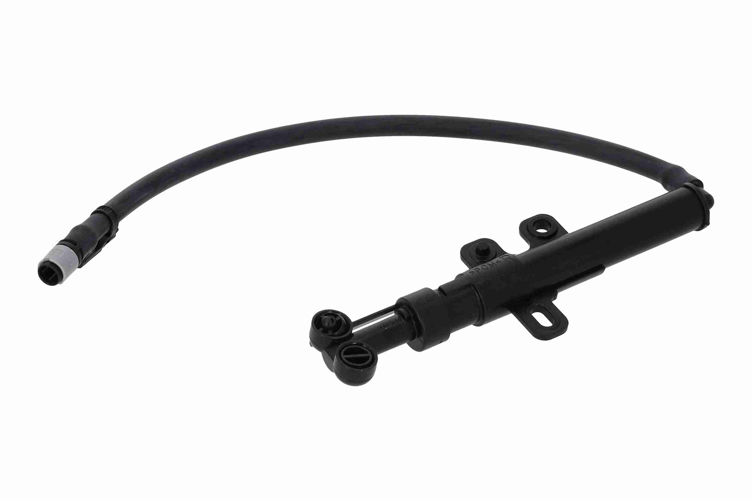 Sproeikop reinigingsvloeistof, koplampreiniging Vemo V95-08-0045