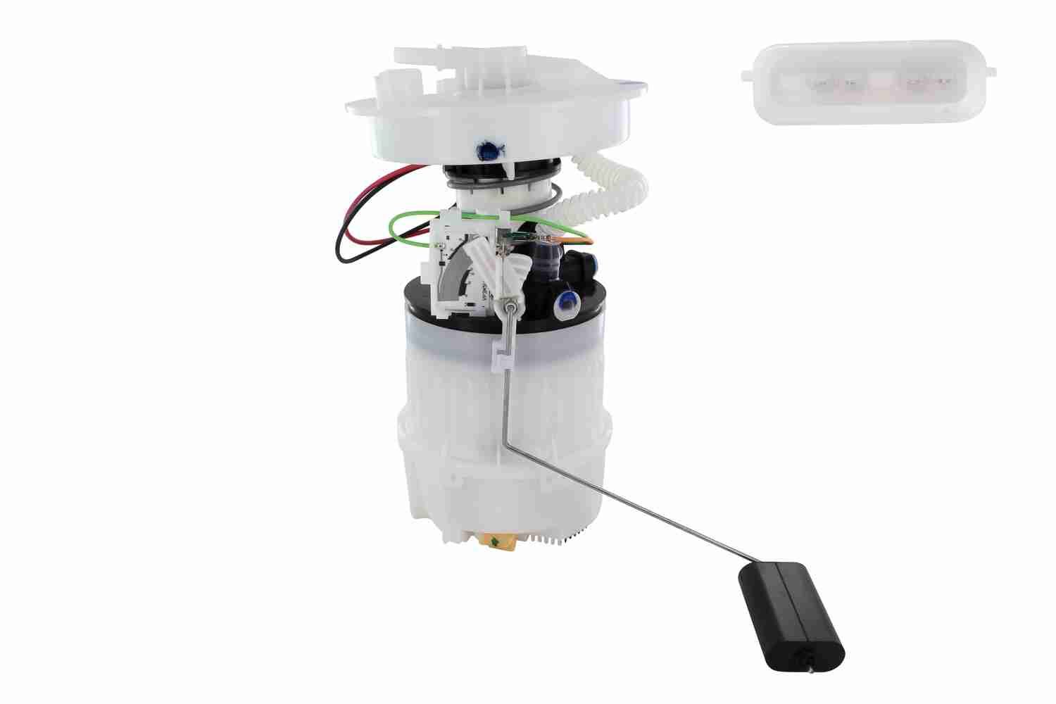 Brandstoftoevoereenheid Vemo V95-09-0009