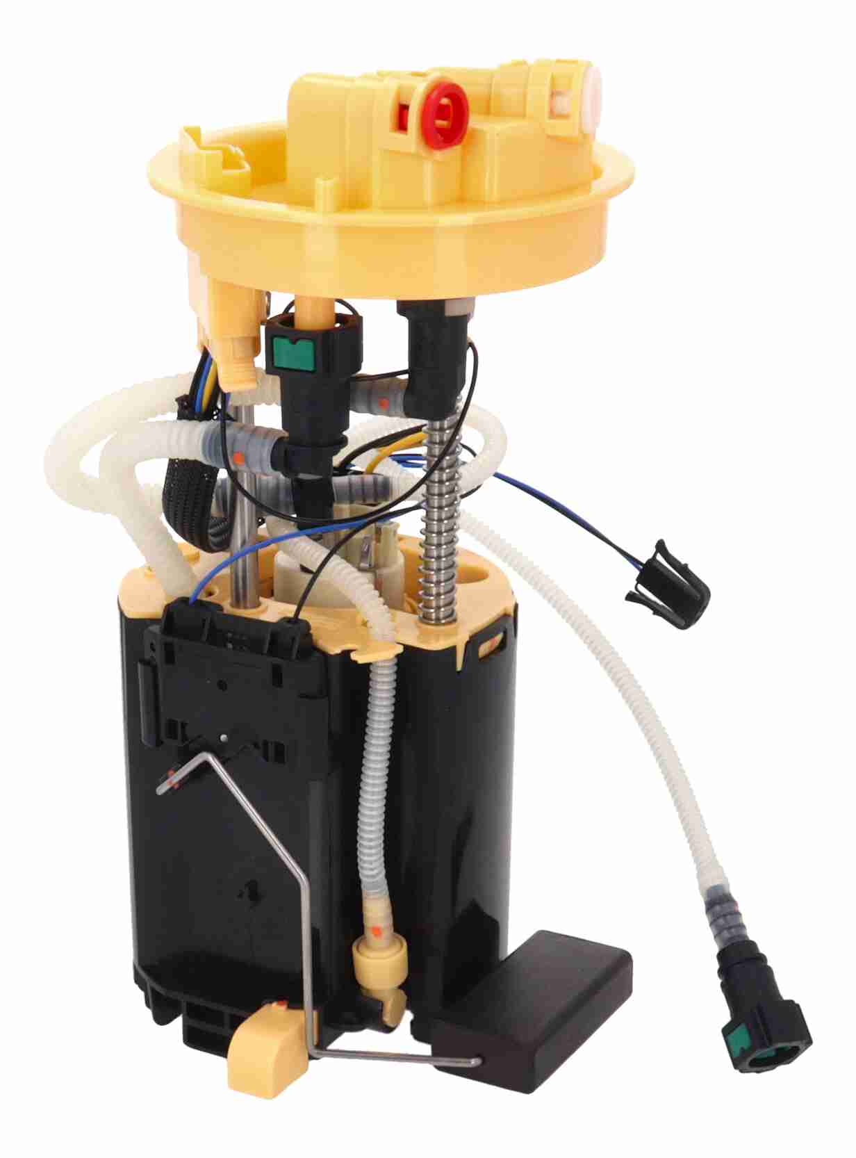 Brandstoftoevoereenheid Vemo V95-09-0028