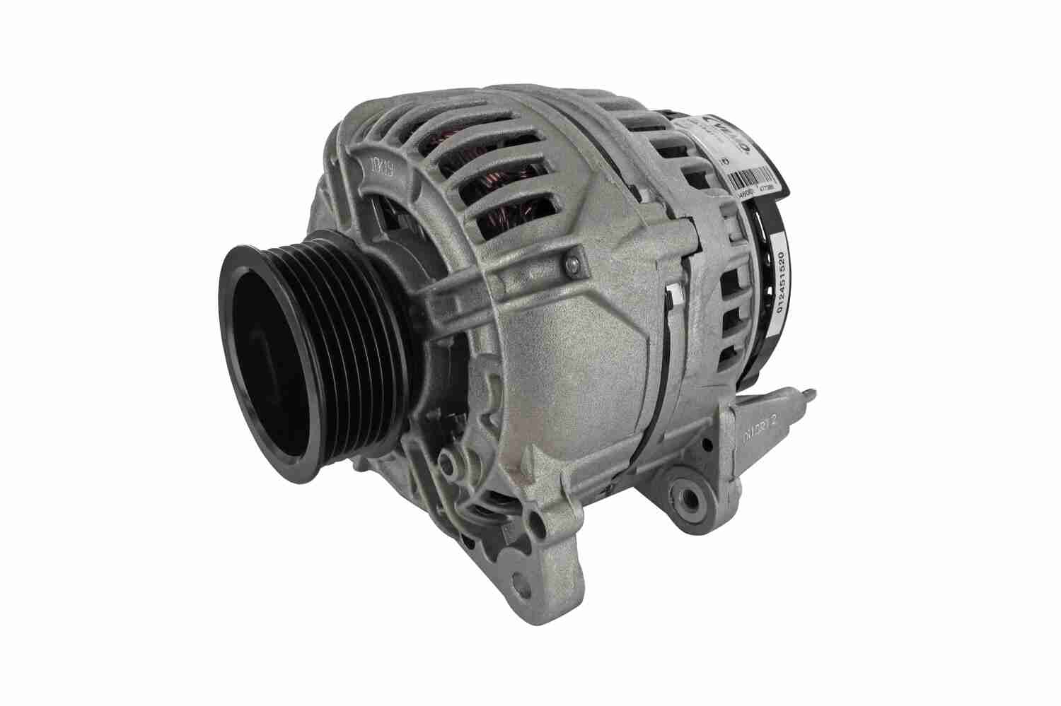 Alternator/Dynamo Vemo V95-13-41140