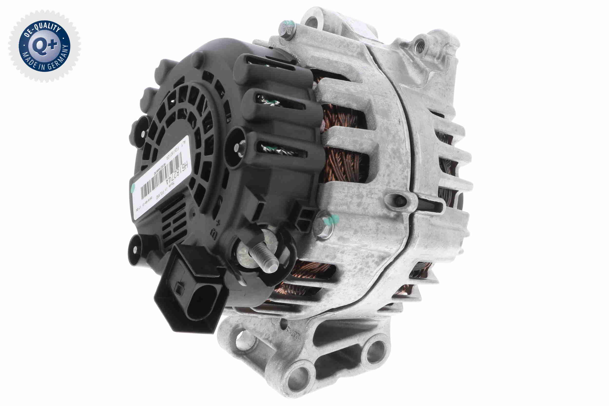 Alternator/Dynamo Vemo V95-13-50002