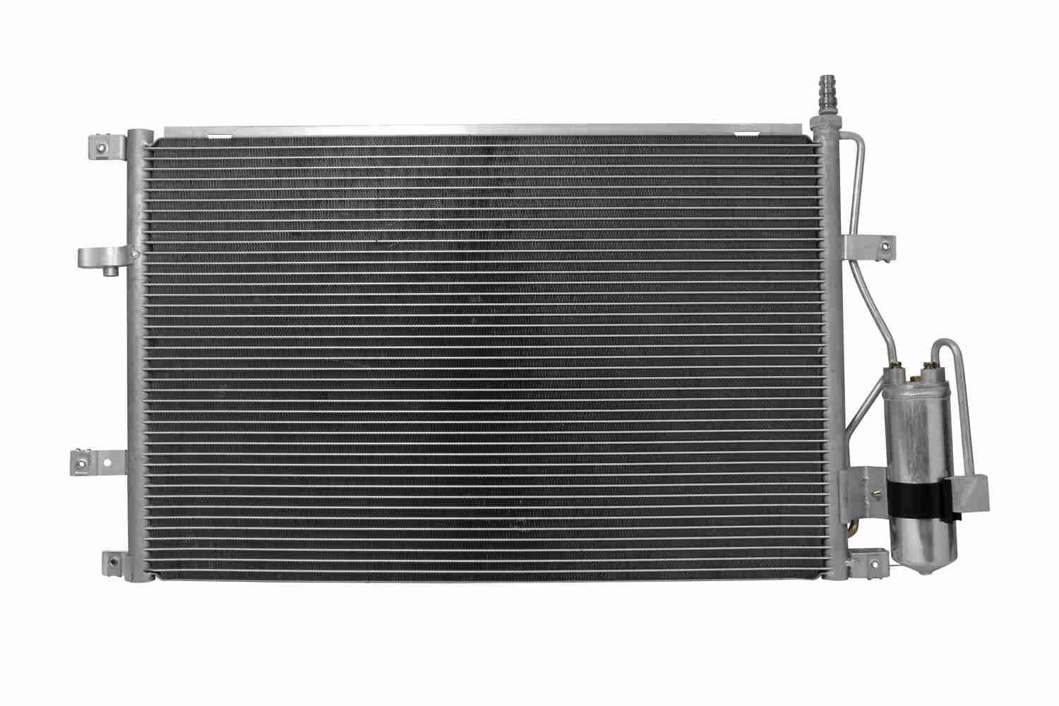 Airco condensor Vemo V95-62-0005