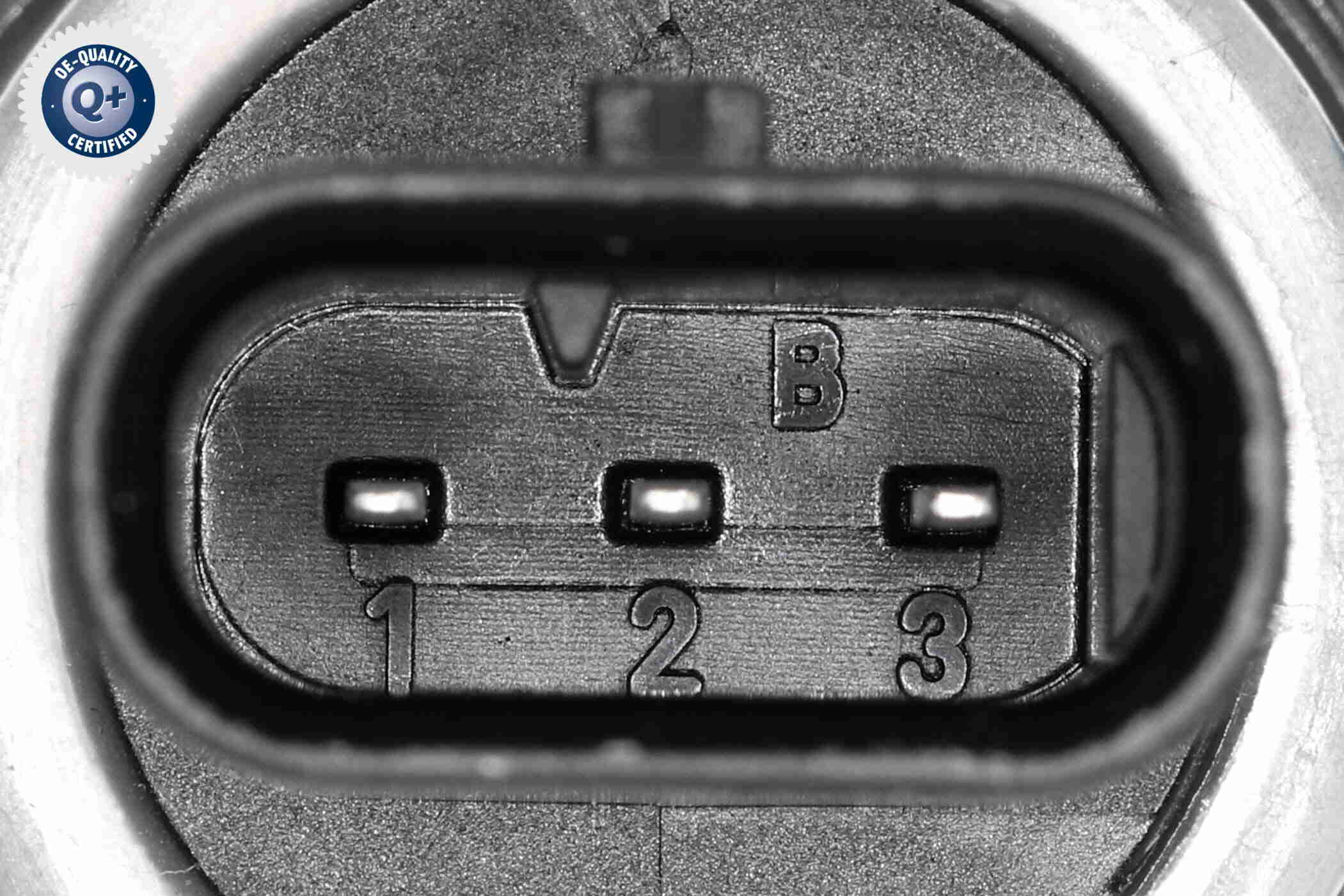 Vemo Brandstofdruk sensor V95-72-0137