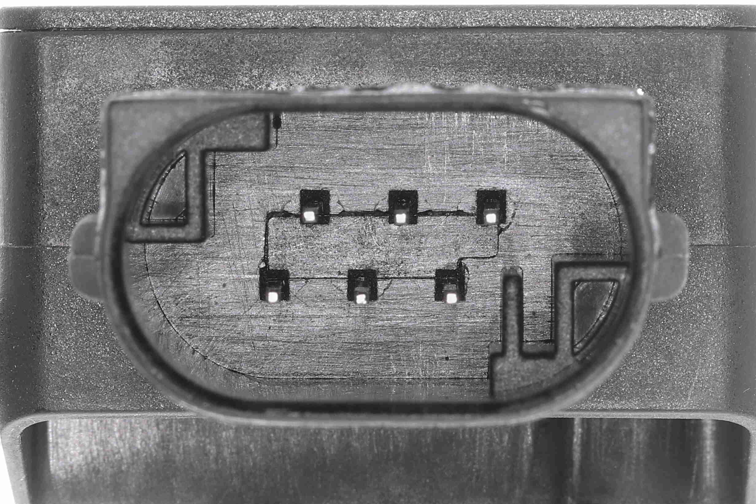Vemo Stelmotor koplamp lichthoogte V95-72-0148