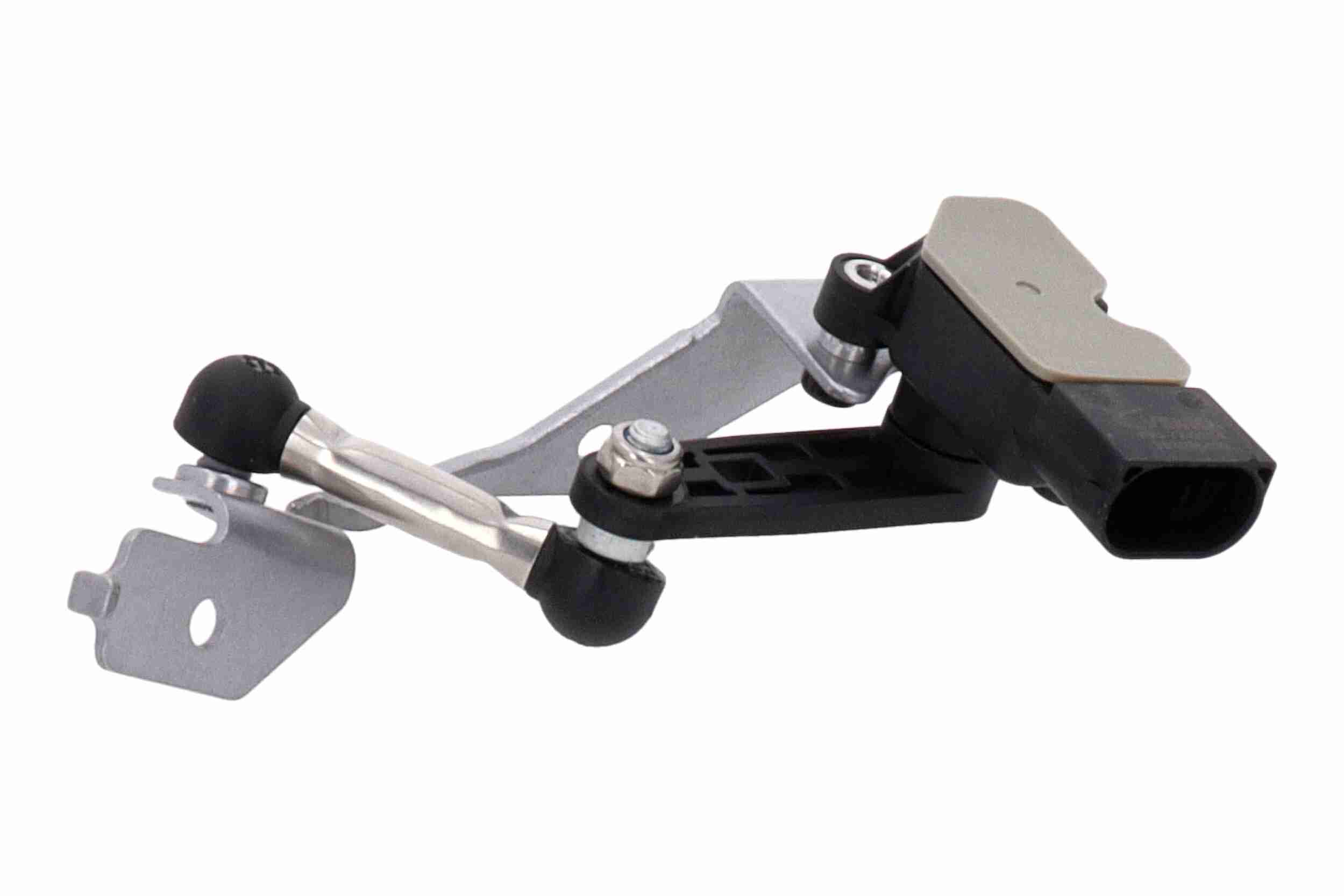 sensor, stelelement koplamphoogteregeling Vemo V95-72-0154