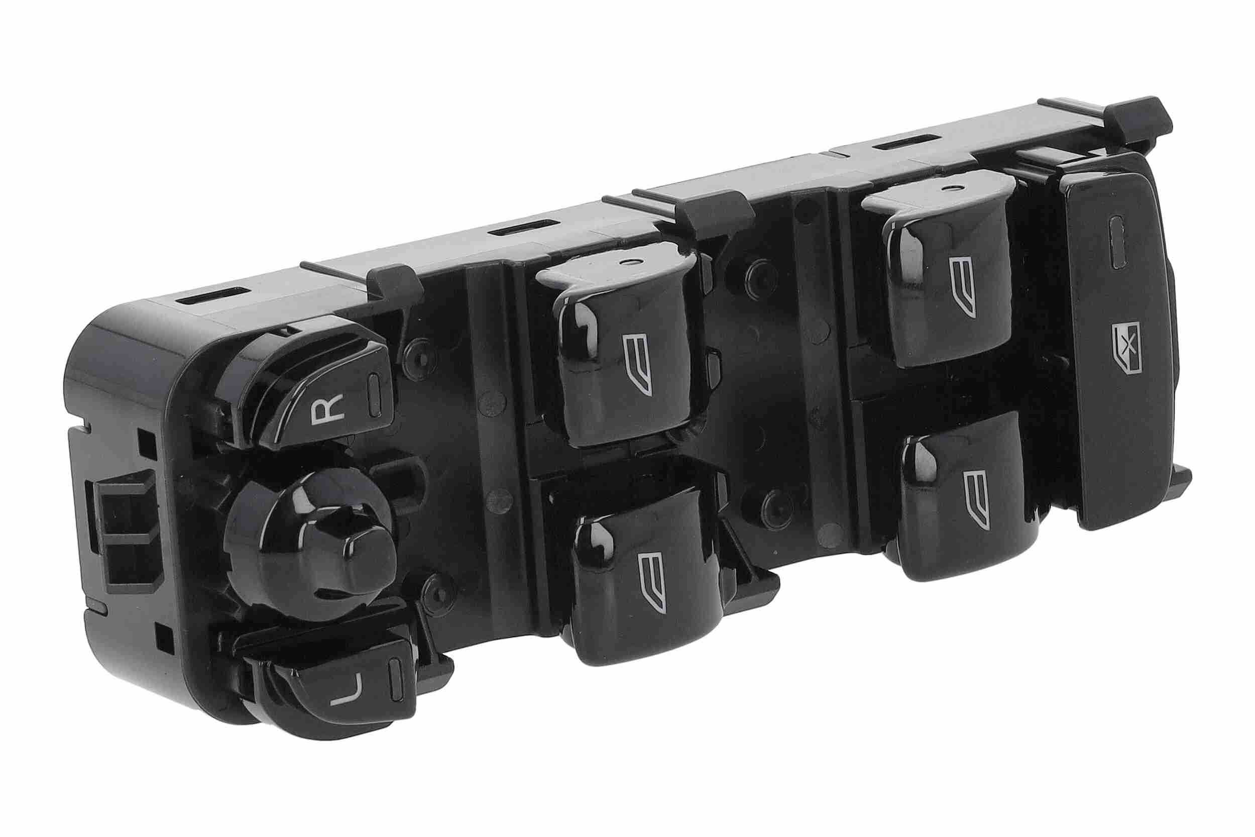 Schakelaar, raamopener Vemo V95-73-0030