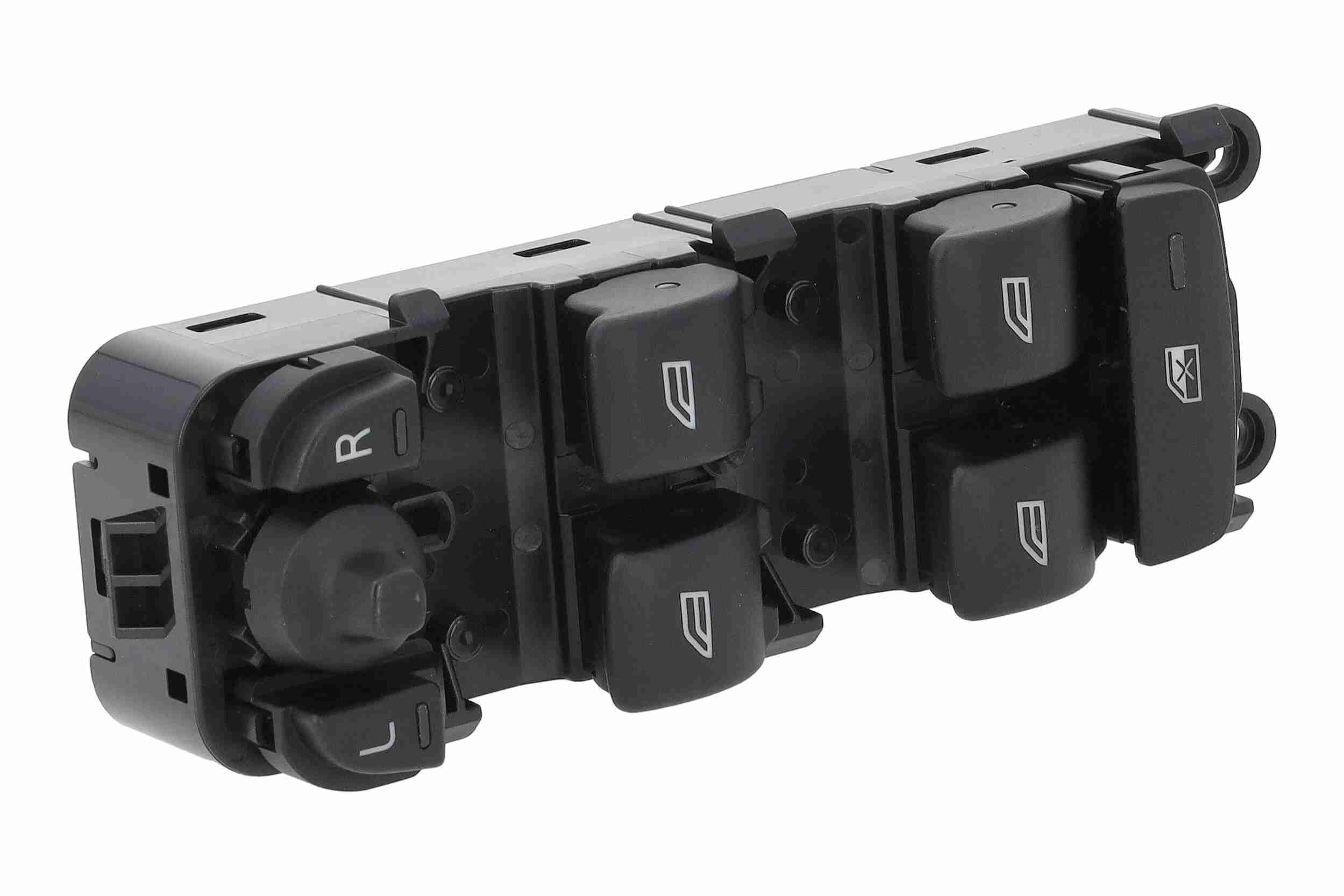 Schakelaar, raamopener Vemo V95-73-0031