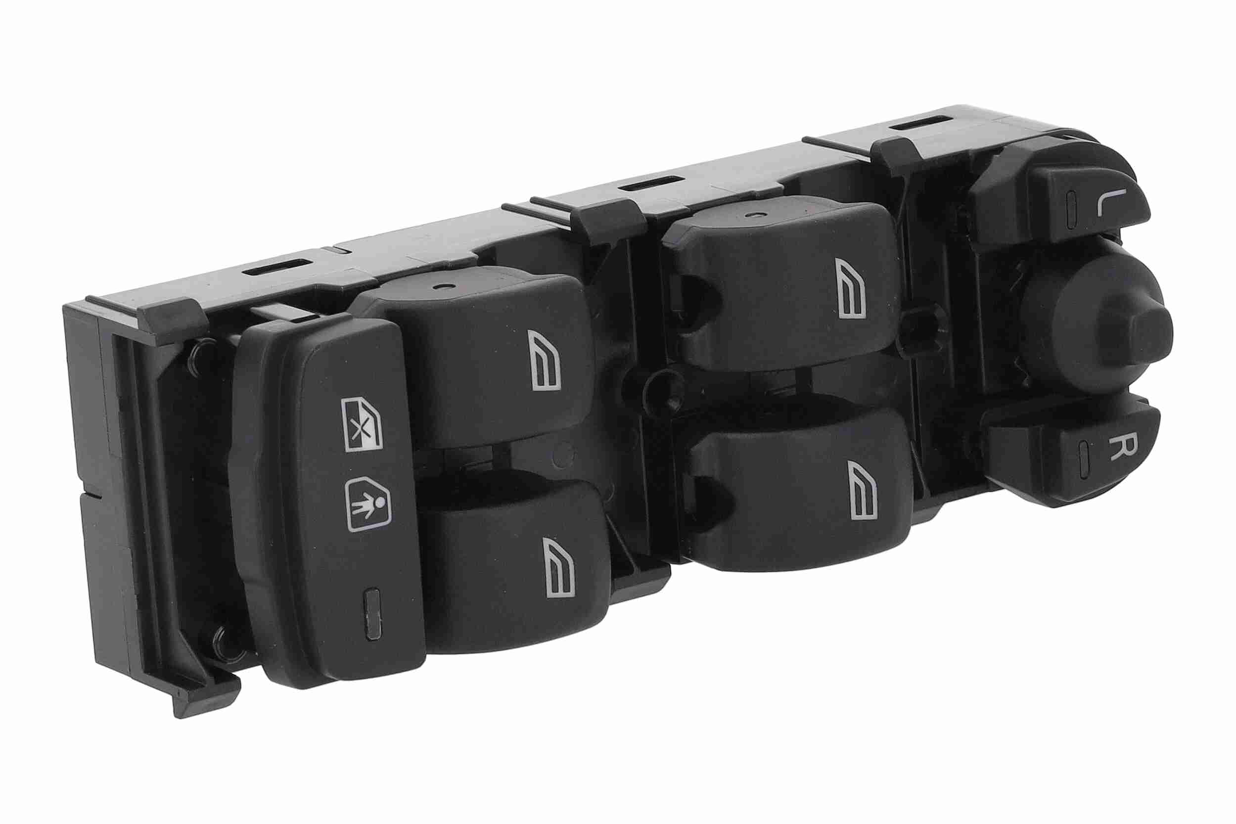 Schakelaar, raamopener Vemo V95-73-0035