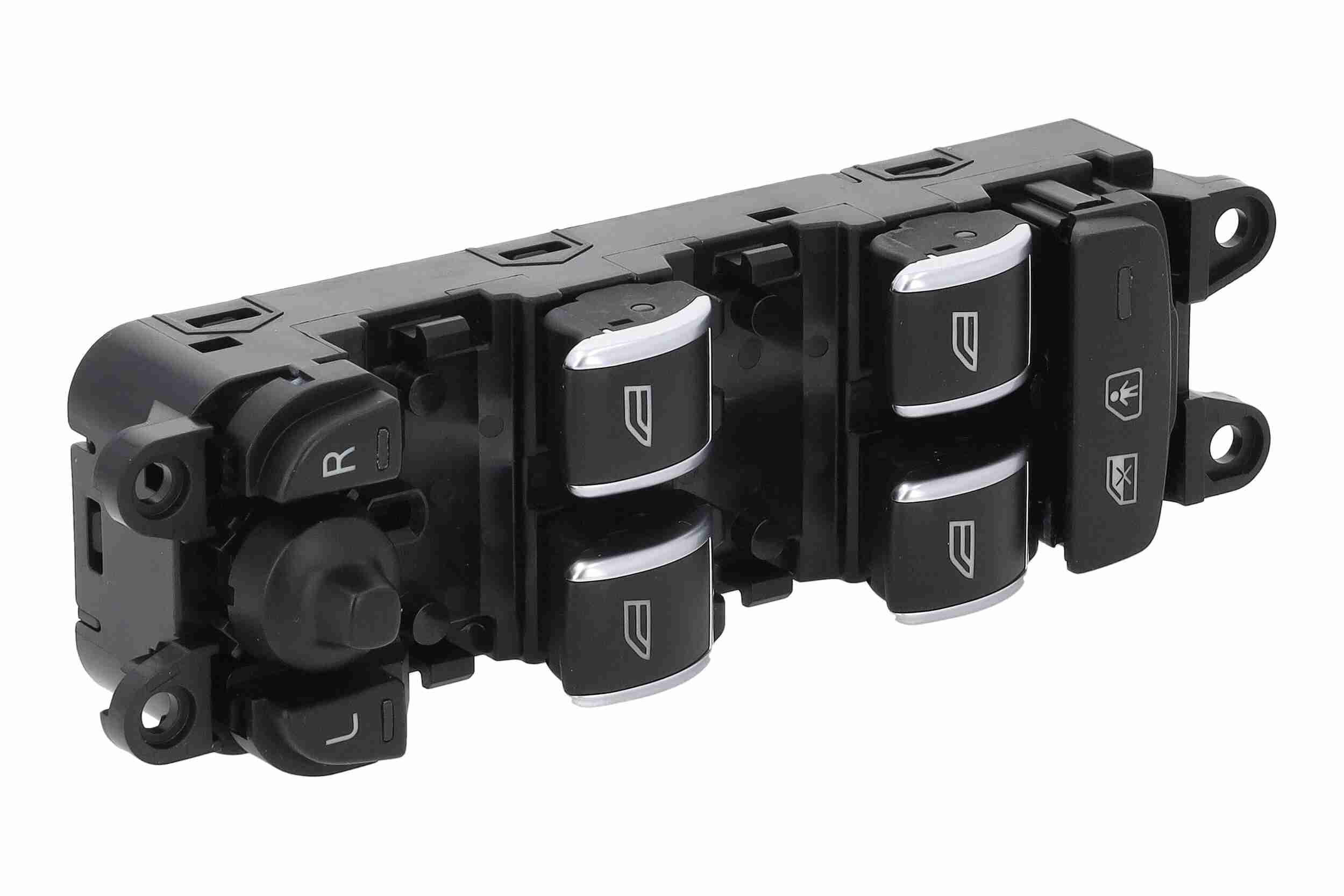 Schakelaar, raamopener Vemo V95-73-0036