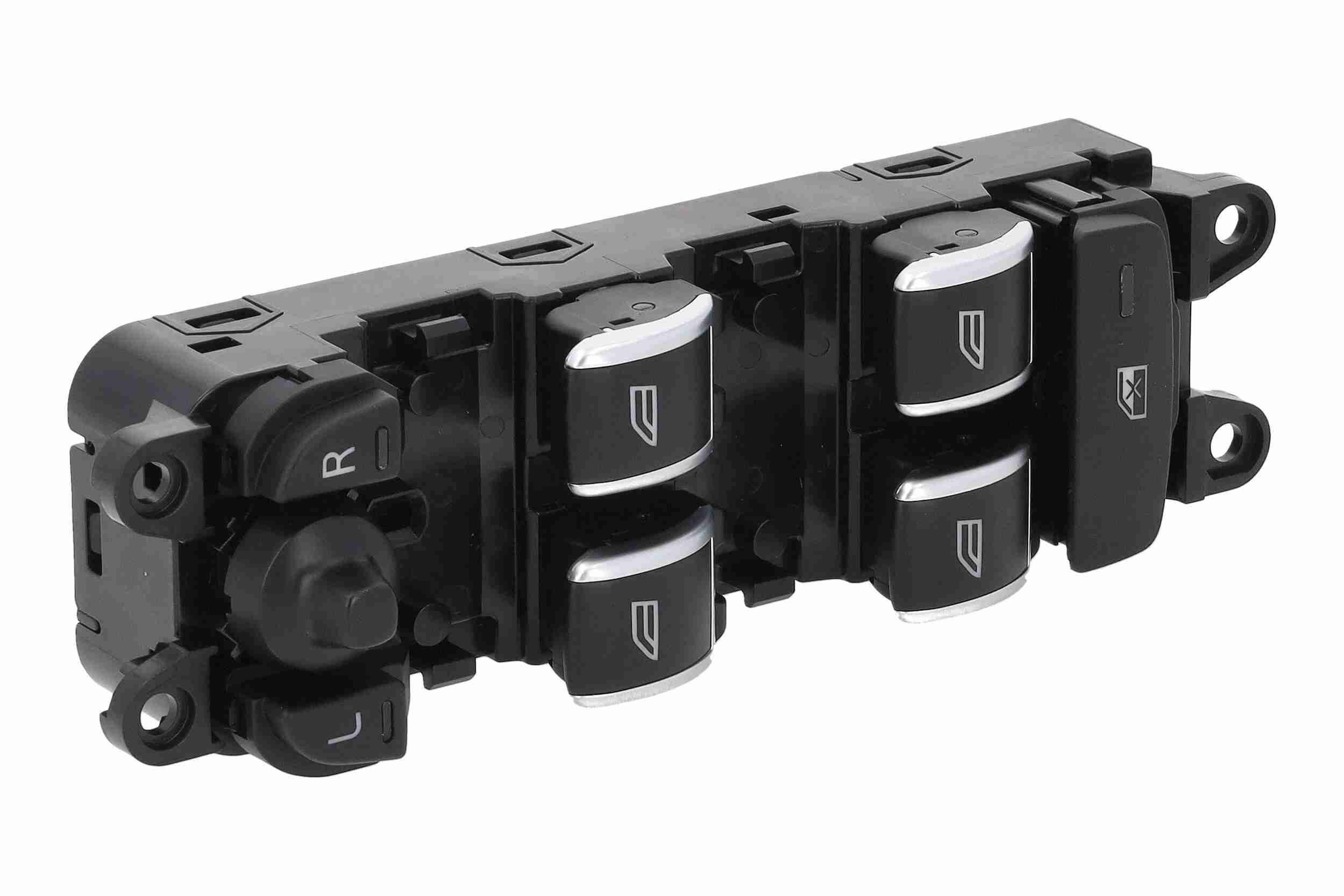 Schakelaar, raamopener Vemo V95-73-0037