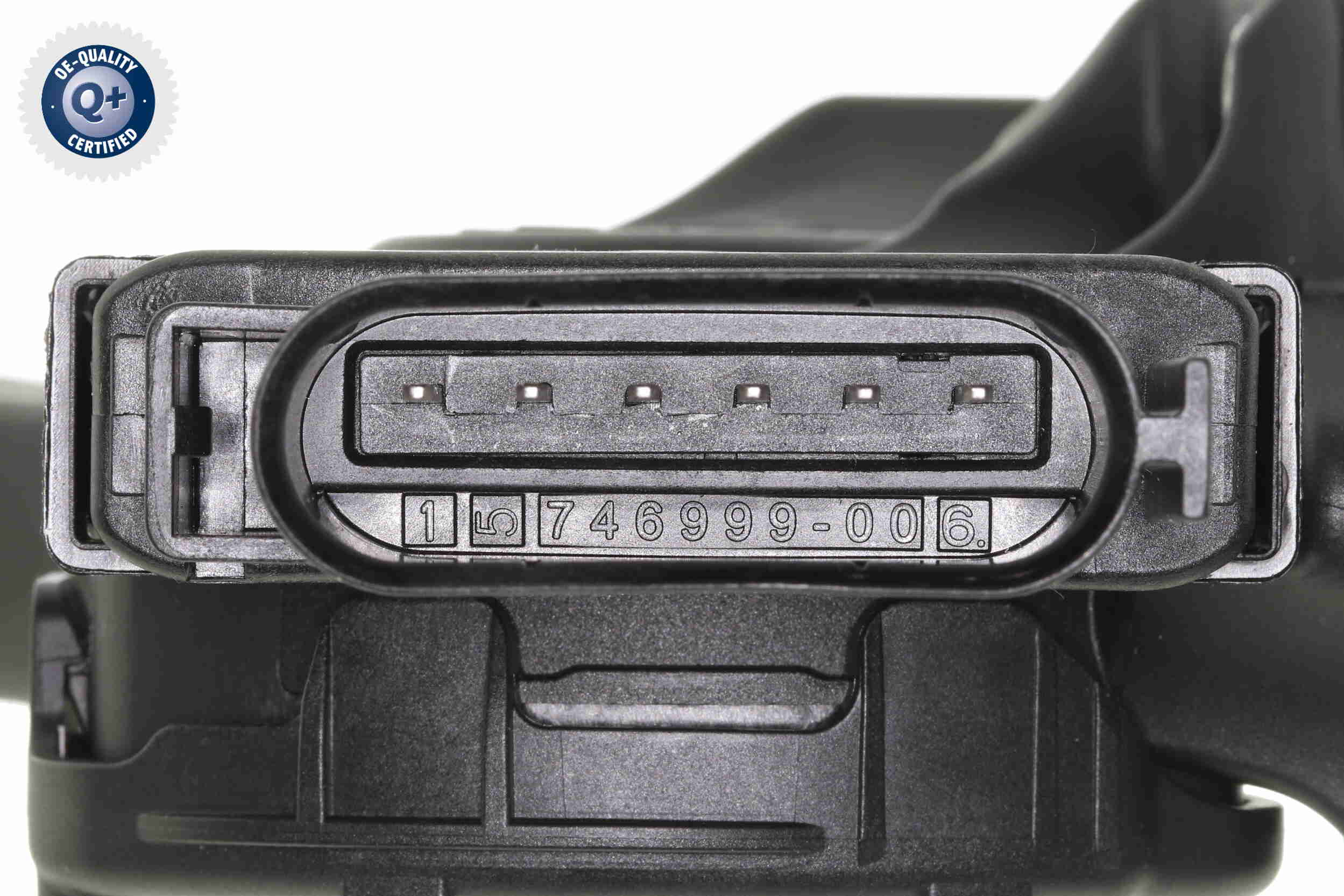 Vemo Gaspedaal V95-82-0002