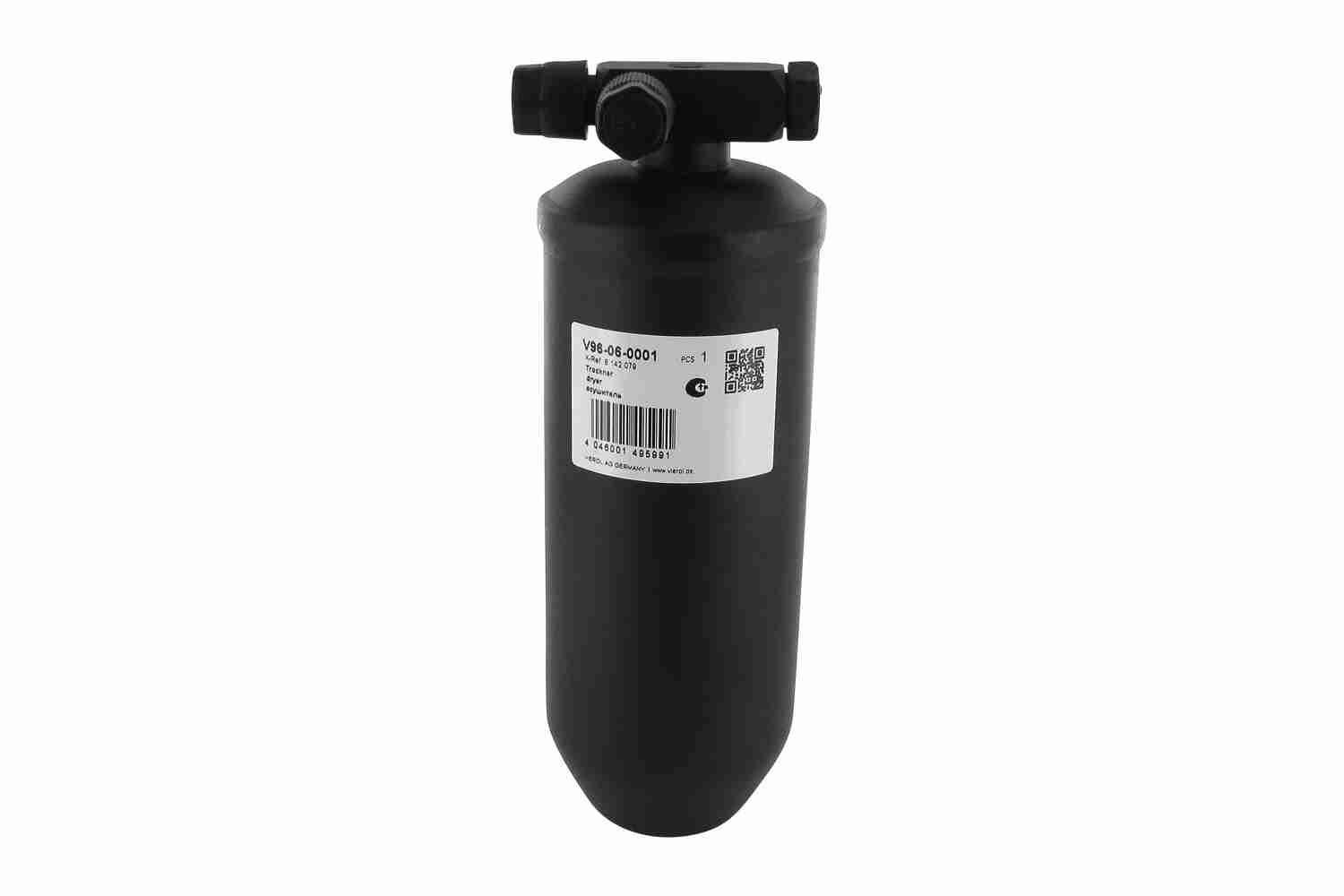 Airco droger/filter Vemo V96-06-0001