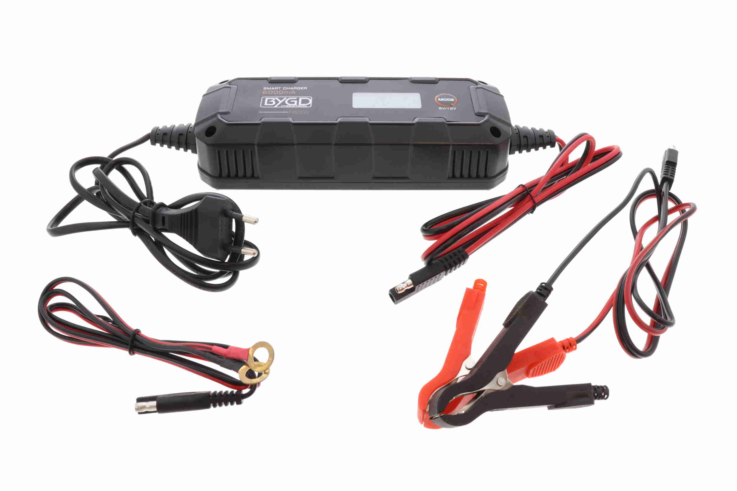 Batterijlader Vemo V98-65028