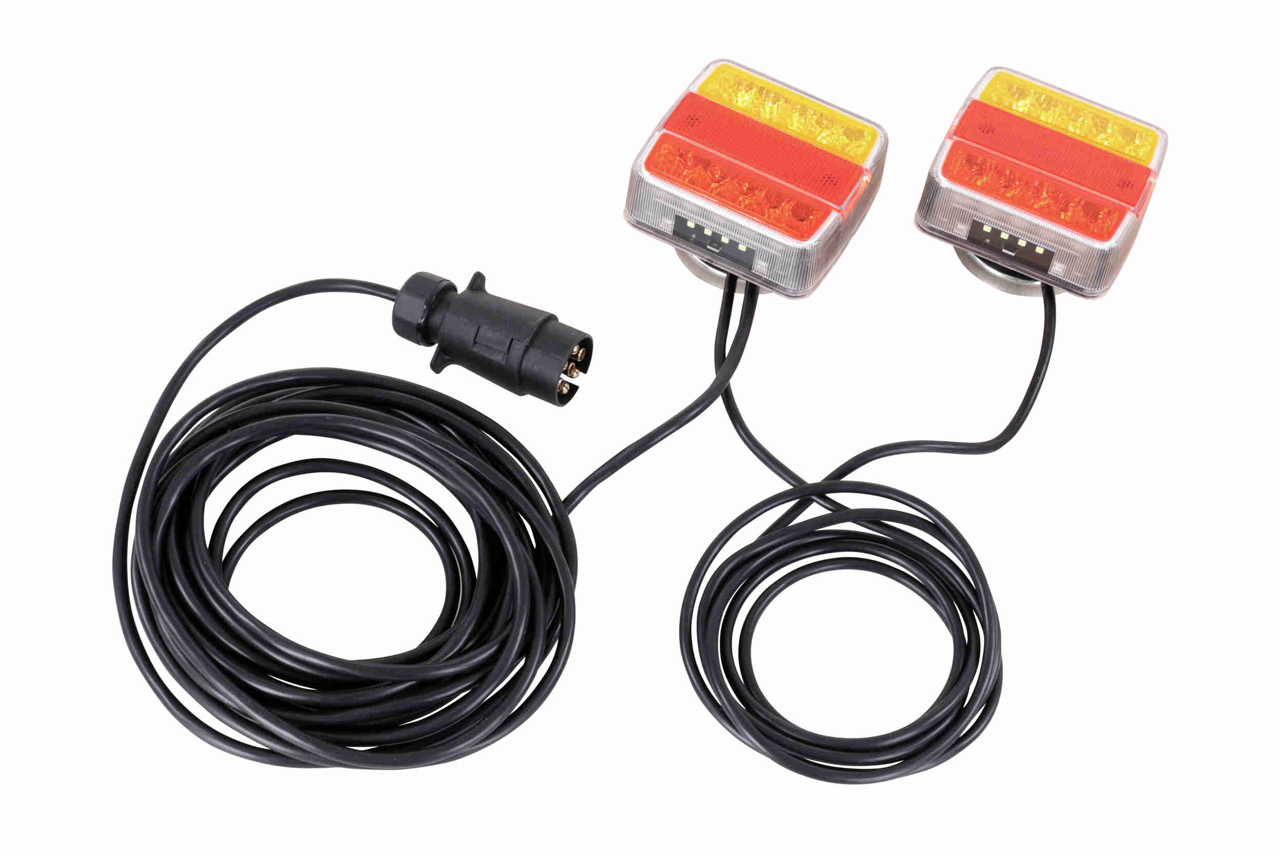 Achterlichtenset Vemo V98-66006