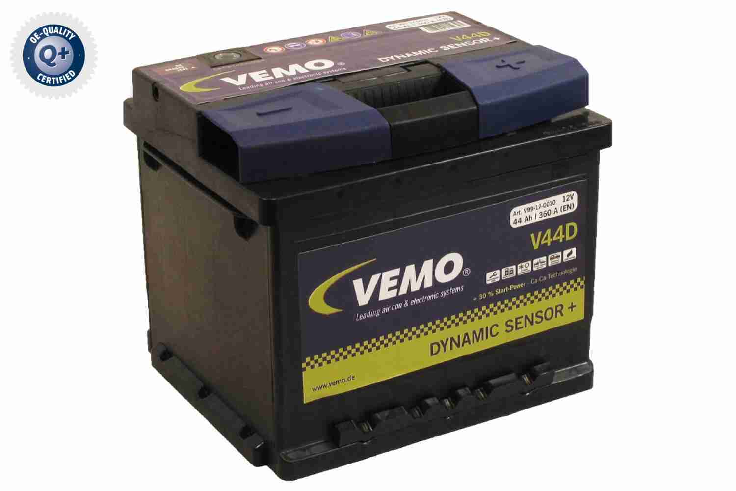 Accu Vemo V99-17-0010