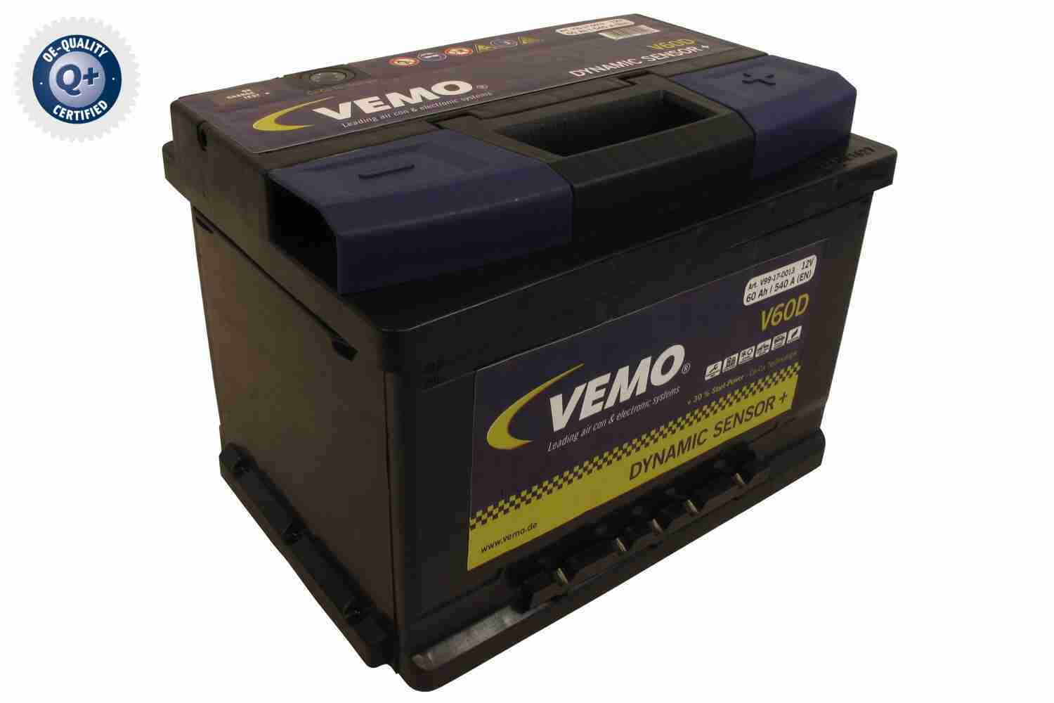 Accu Vemo V99-17-0013