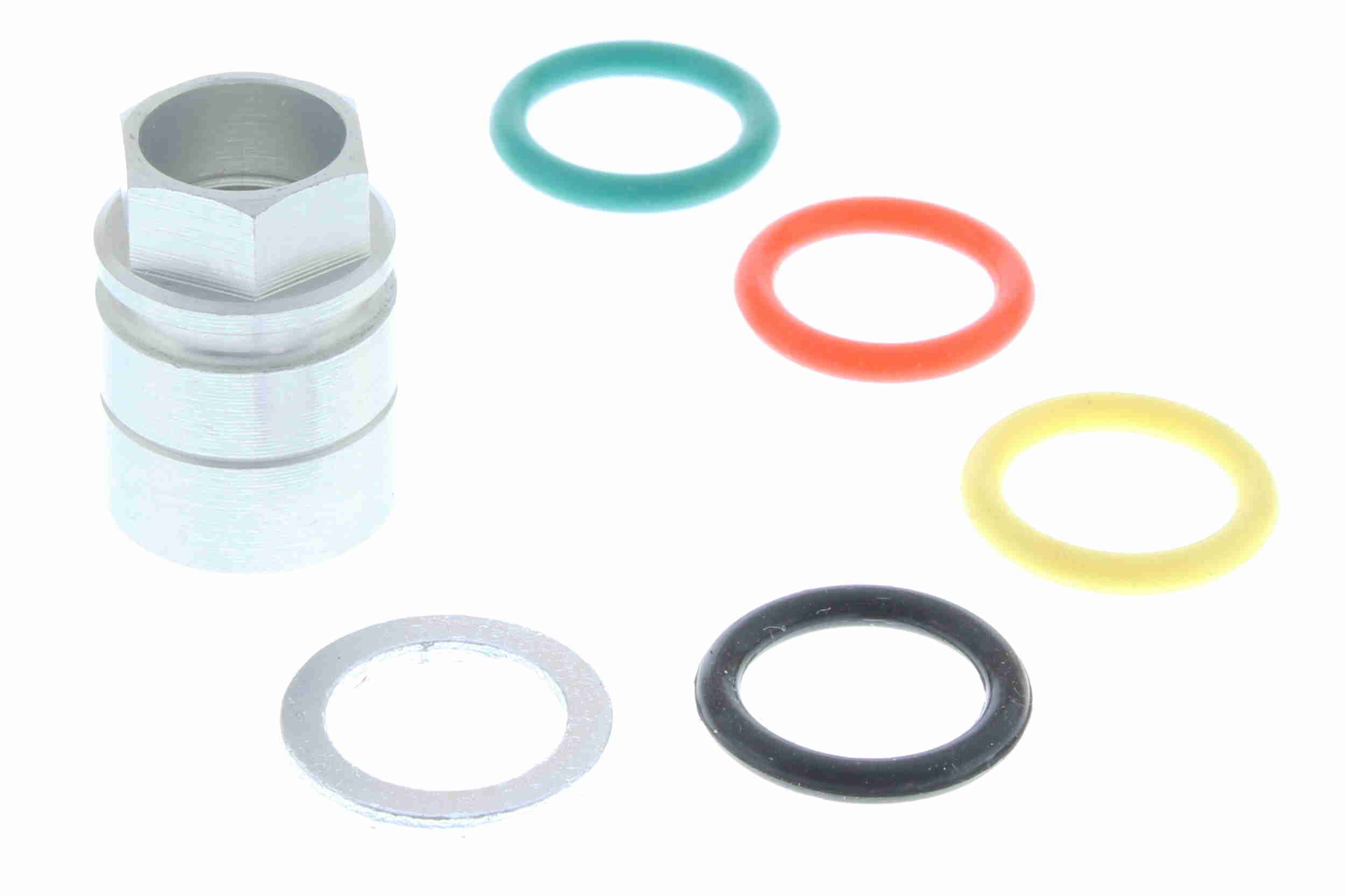 Vemo TPMS/Bandenspanning sensor V99-72-4005