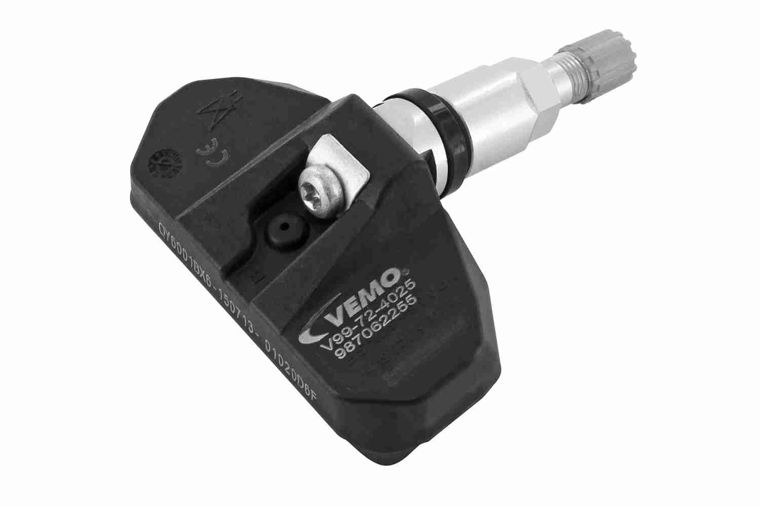 TPMS/Bandenspanning sensor Vemo V99-72-4025