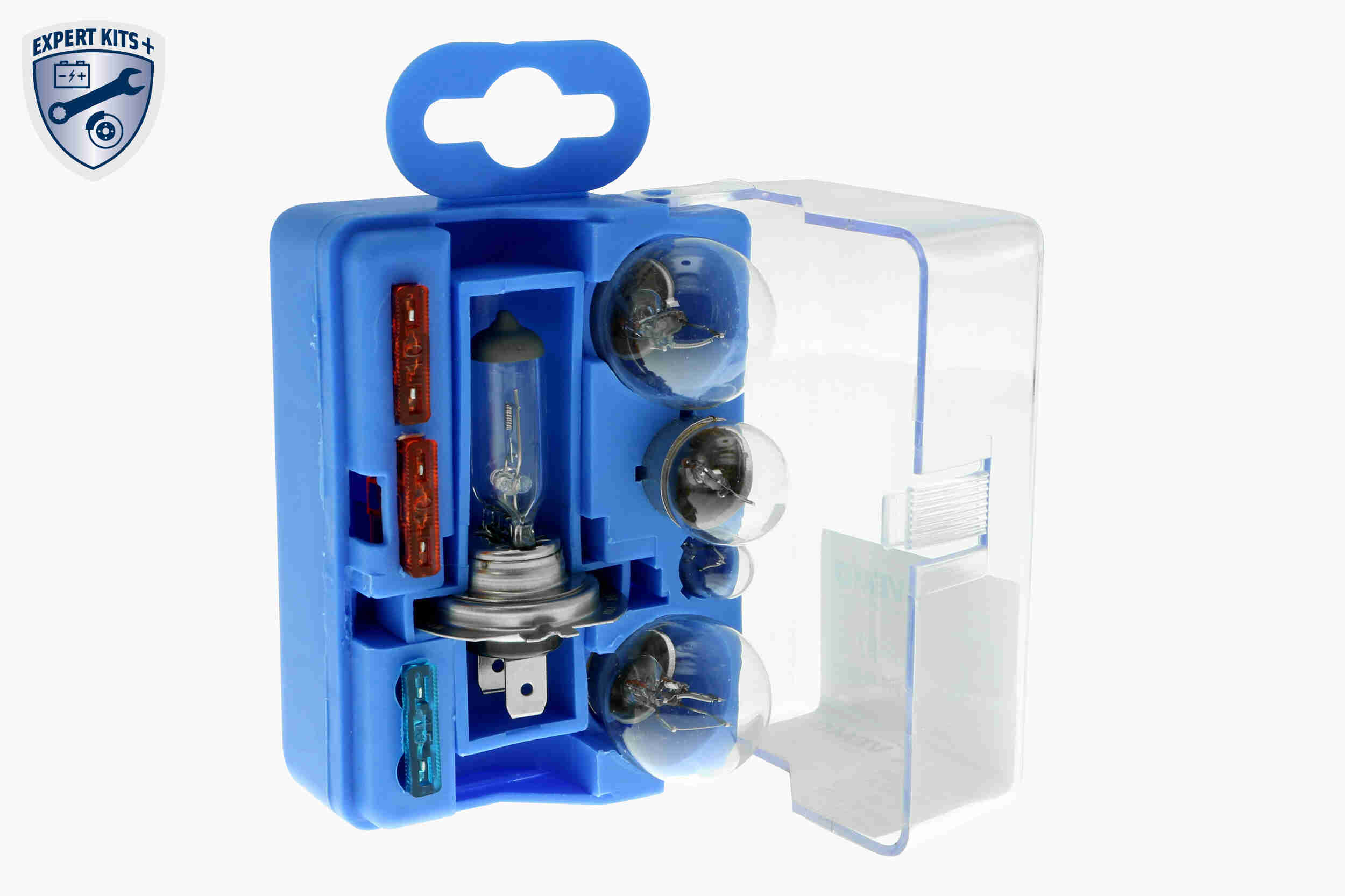 Assortiment, gloeilampen Vemo V99-84-0019