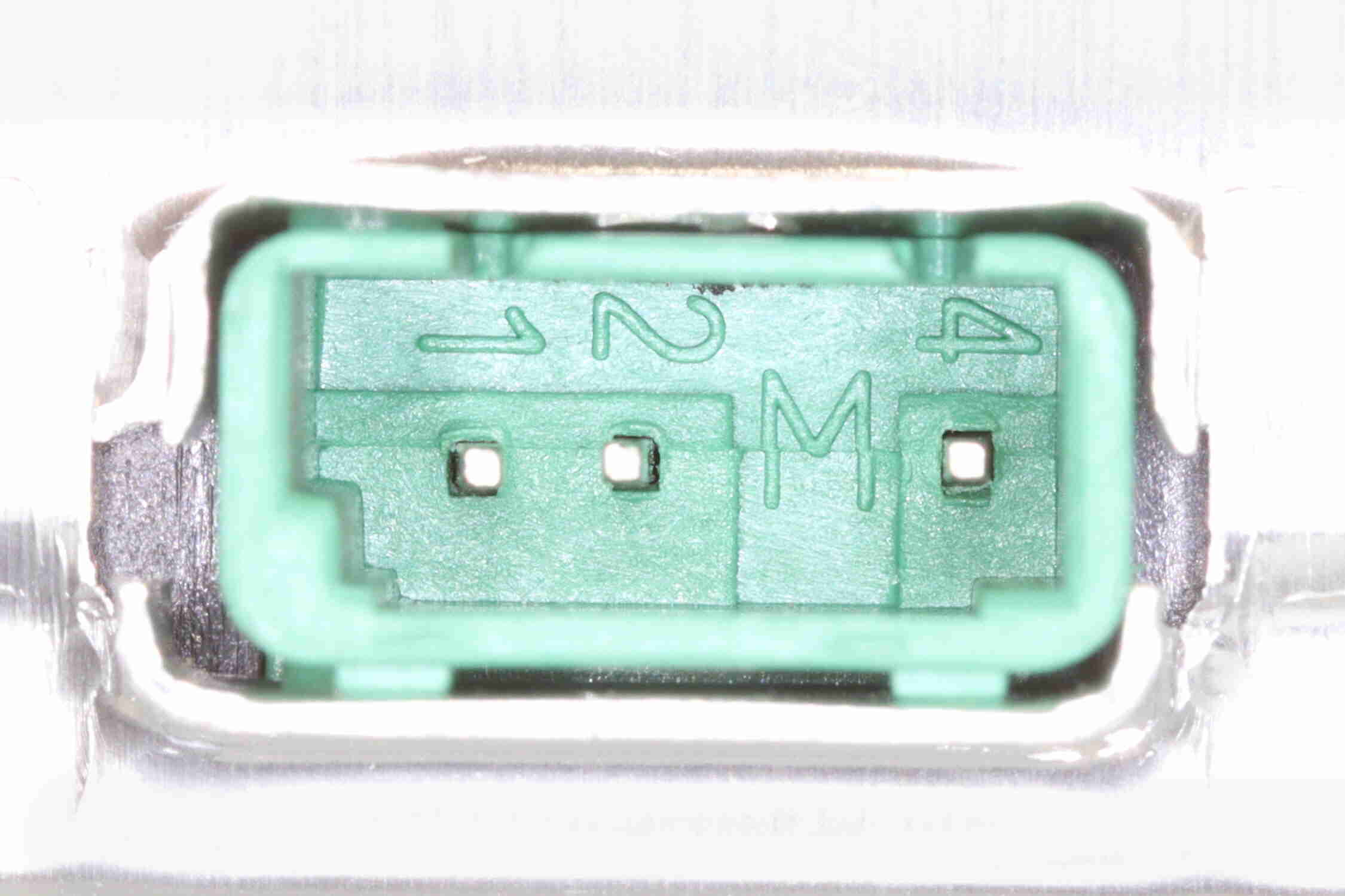 Vemo Gloeilamp, koplamp V99-84-0026
