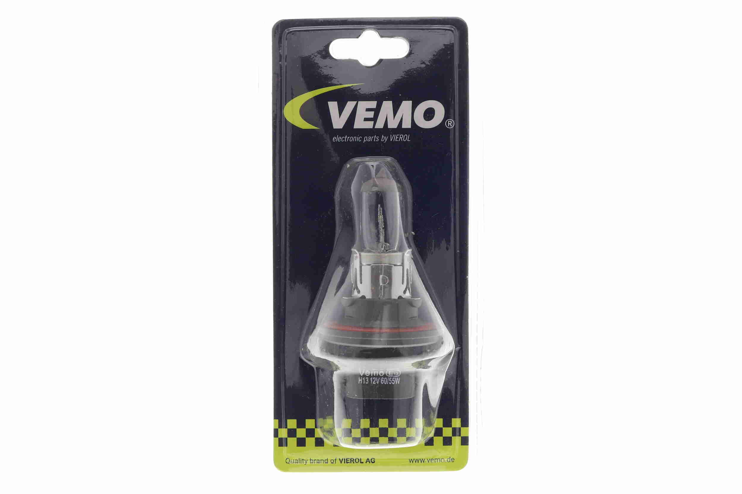 Gloeilamp, verstraler Vemo V99-84-0083