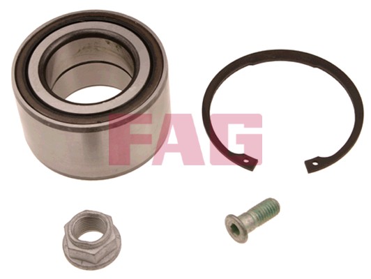 Wiellagerset FAG 713 6103 30