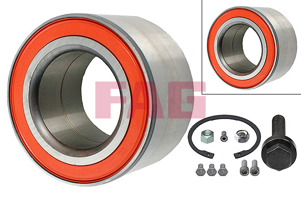 Wiellagerset FAG 713 6103 40