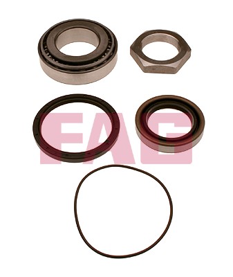 Wiellagerset FAG 713 6135 90