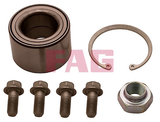 Wiellagerset FAG 713 6236 00