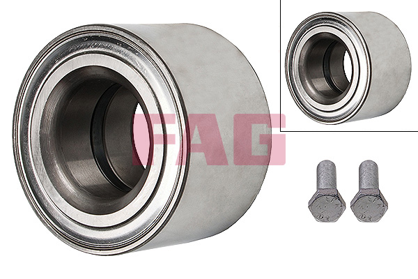 Wiellagerset FAG 713 6910 40