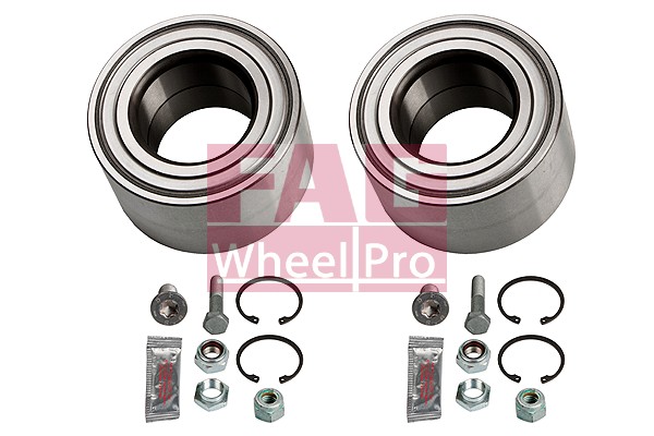 Wiellagerset FAG 713 8011 10