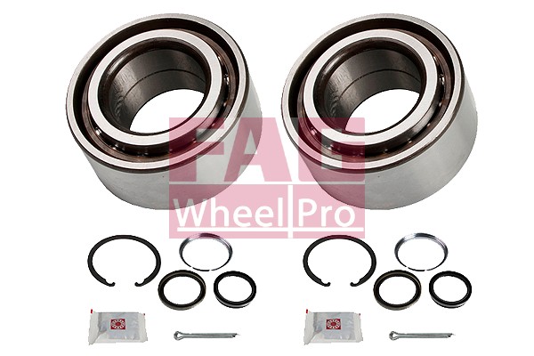 Wiellagerset FAG 713 8049 10