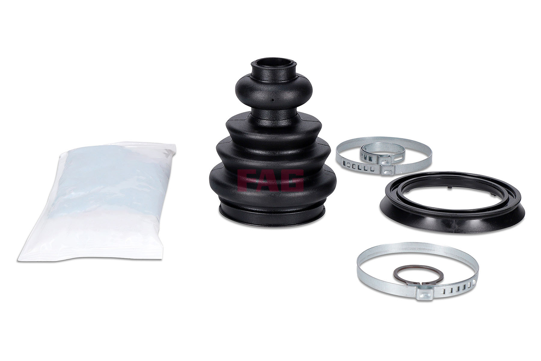 Aandrijfashoes FAG 772 0503 30