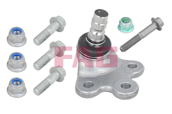 Fuseekogel FAG 825 0345 10