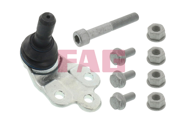 Fuseekogel FAG 825 0349 10
