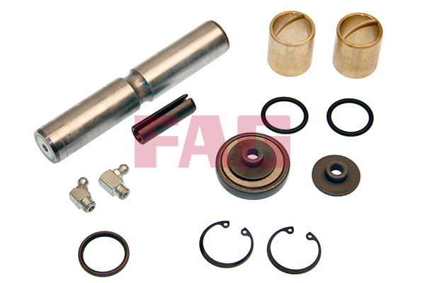 Fuseepen reparatieset FAG 830 0002 30