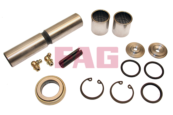 Fuseepen reparatieset FAG 830 0005 30