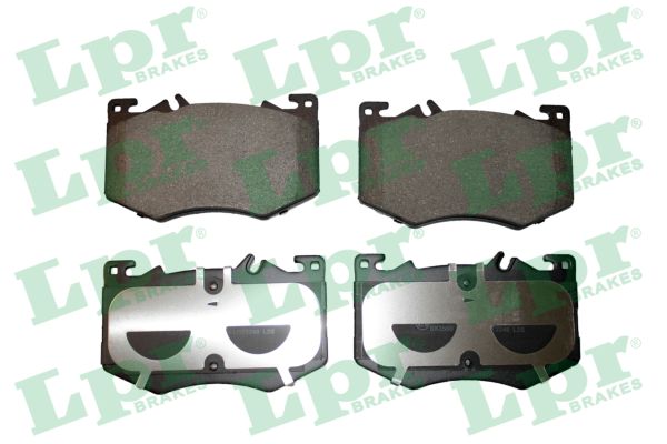 Remblokset LPR 05P2246