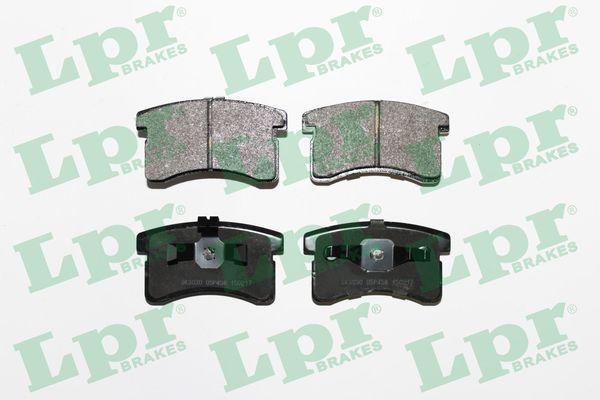 Remblokset LPR 05P458