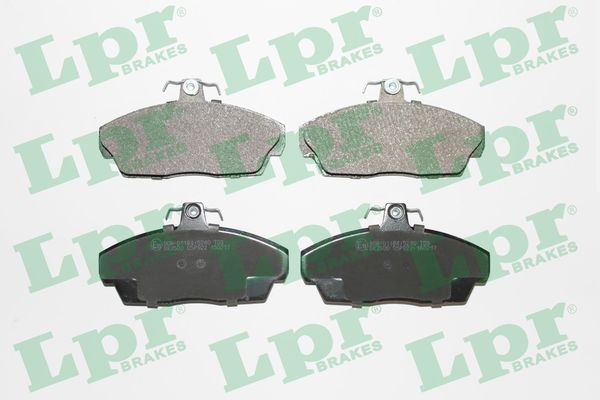 Remblokset LPR 05P922