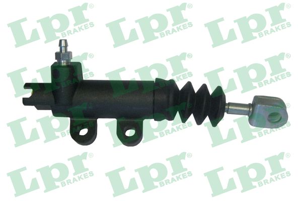 Hulpkoppelingscilinder LPR 3017