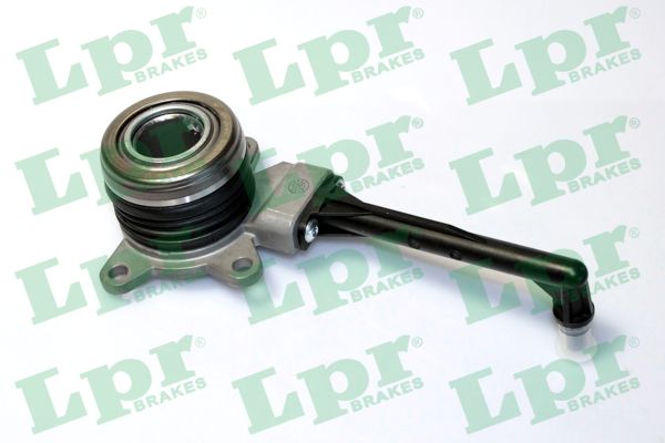 Koppelingsdruklager , koppeling LPR 3331