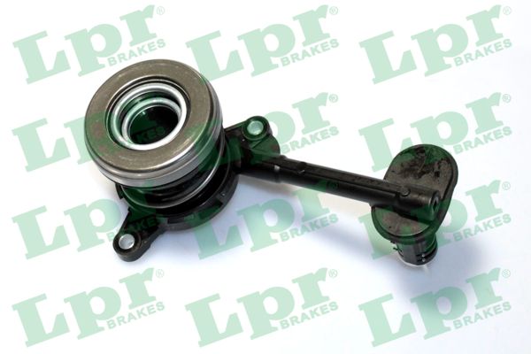 Koppelingsdruklager , koppeling LPR 3333