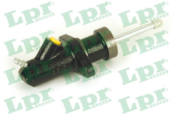 Hulpkoppelingscilinder LPR 3605