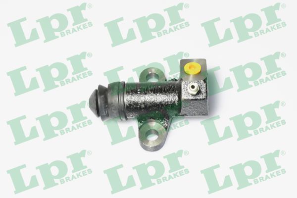 Hulpkoppelingscilinder LPR 3804