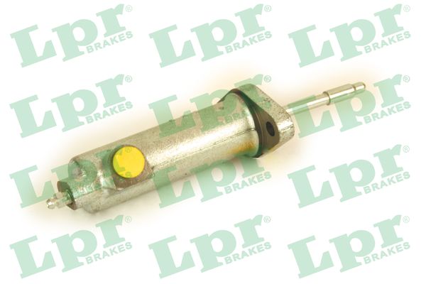 Hulpkoppelingscilinder LPR 3810