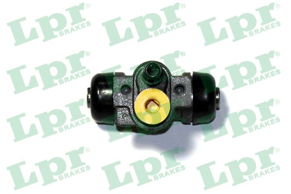 Wielremcilinder LPR 5393
