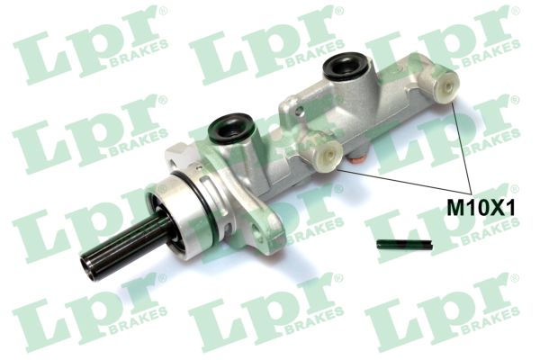 Hoofdremcilinder LPR 6383