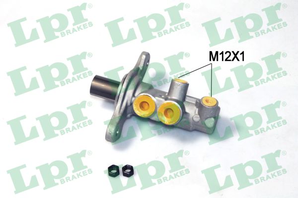 Hoofdremcilinder LPR 6431