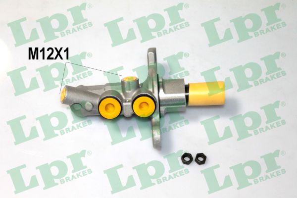 Hoofdremcilinder LPR 6436